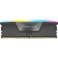 Corsair VENGEANCE RGB 16GB DDR5 7200MHz Desktop RAM